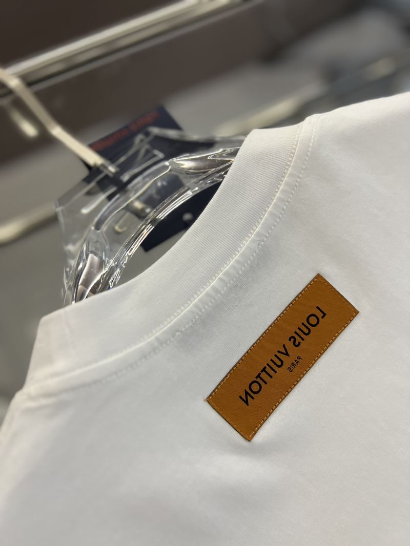 Louis Vuitton T-Shirts